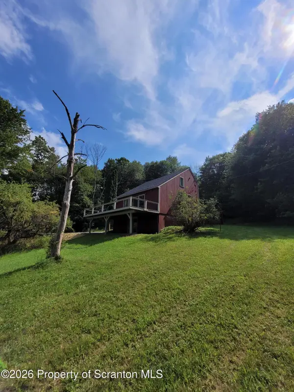 1488 Our Road, Susquehanna, PA 18847