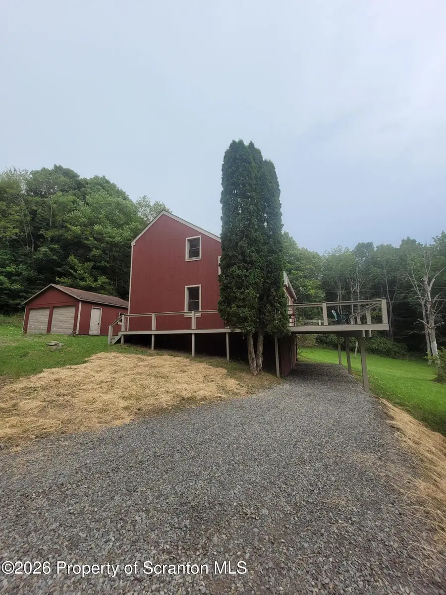 1488 Our Road, Susquehanna, PA 18847 - #3