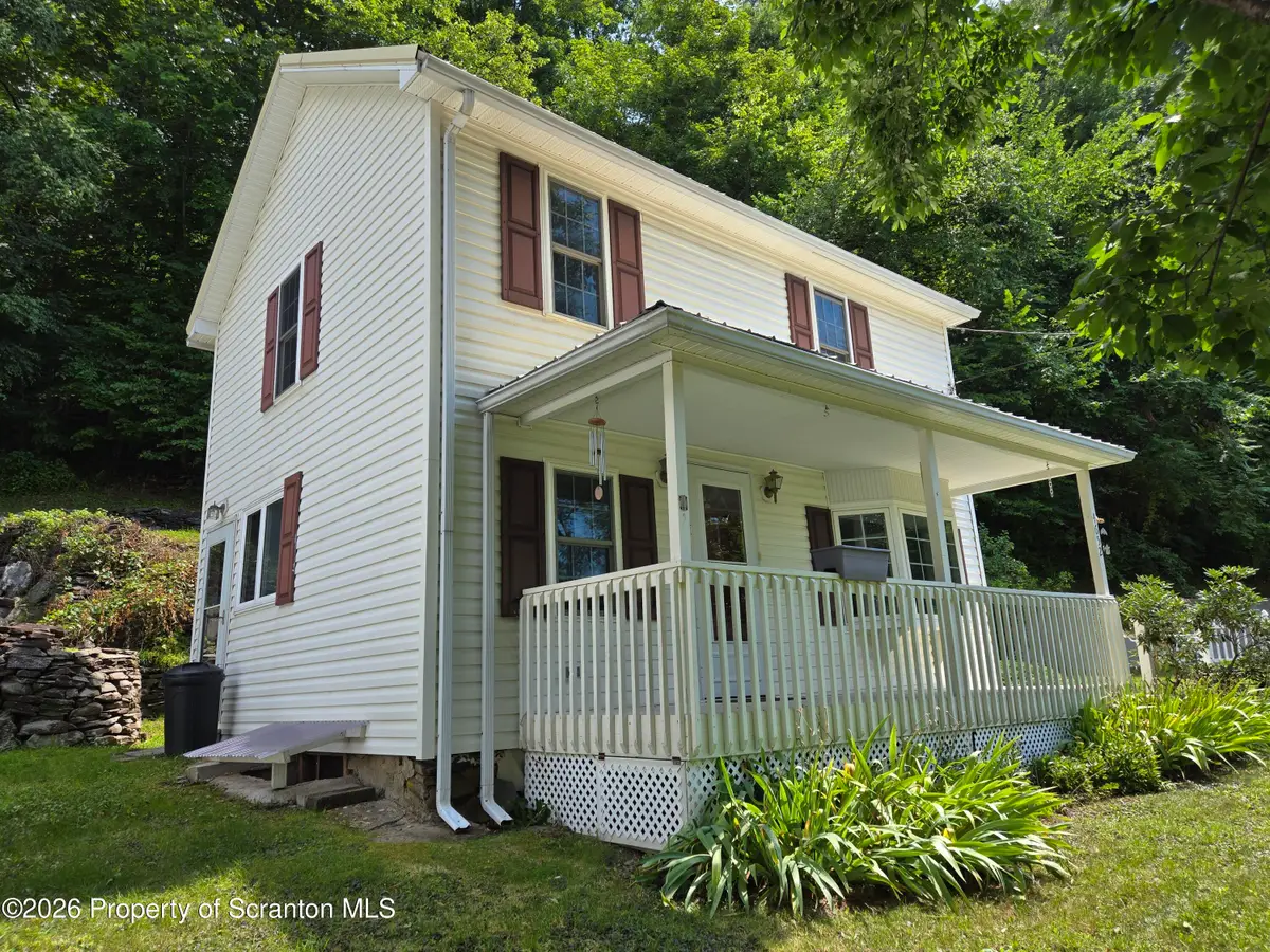 4652 Glenwood Road, Hop Bottom, PA 18824 - #1
