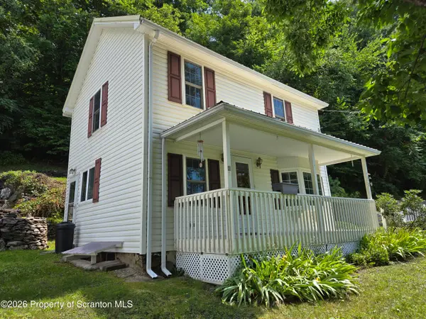 4652 Glenwood Road, Hop Bottom, PA 18824