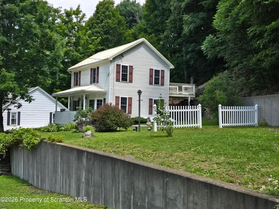 4652 Glenwood Road, Hop Bottom, PA 18824 - #2