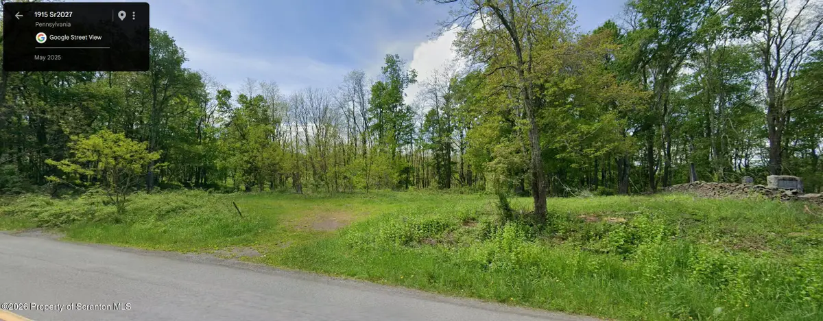 1915 Lyon Street, Clifford, PA 18470 - #1