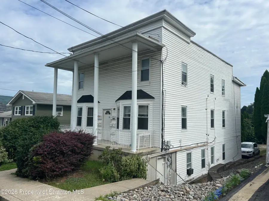 1320 1322 W Locust Street, Scranton, PA 18504 - #2