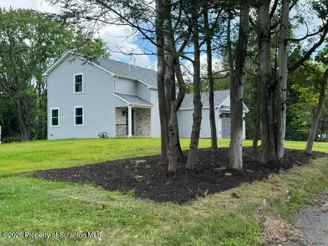 102 Alans Drive, Clarks Summit, PA 18411 - #2