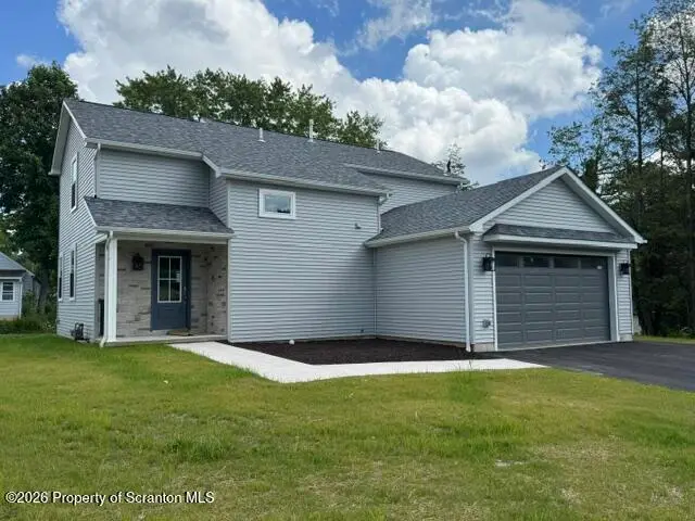 102 Alans Drive, Clarks Summit, PA 18411 - #3