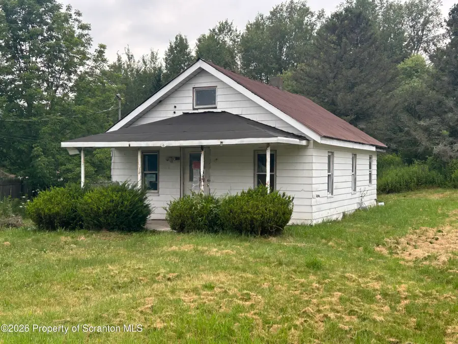 1900 Greenfield Road, Jermyn, PA 18433 - #2