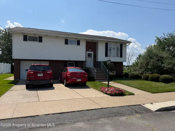 165 Taroli Street, Old Forge, PA 18518