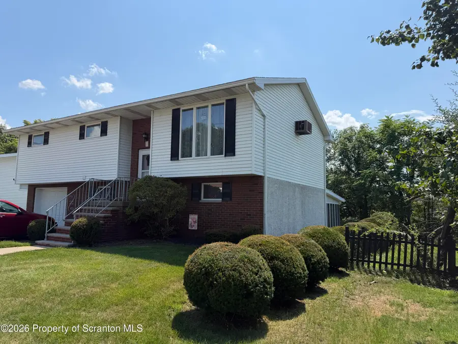 165 Taroli Street, Old Forge, PA 18518 - #2
