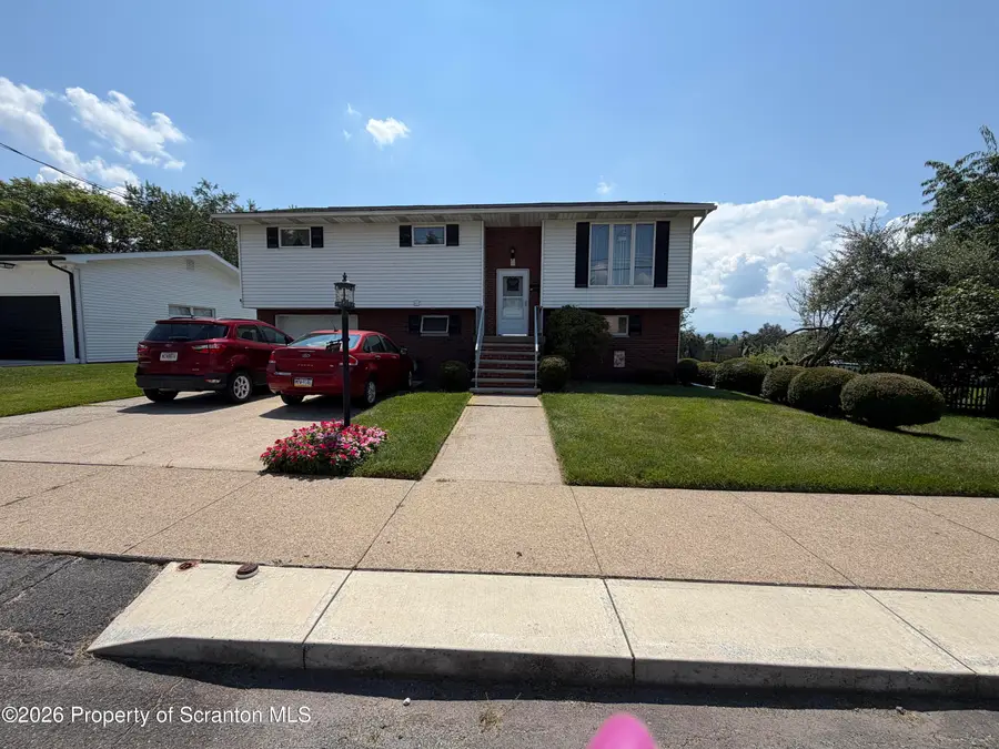 165 Taroli Street, Old Forge, PA 18518 - #3
