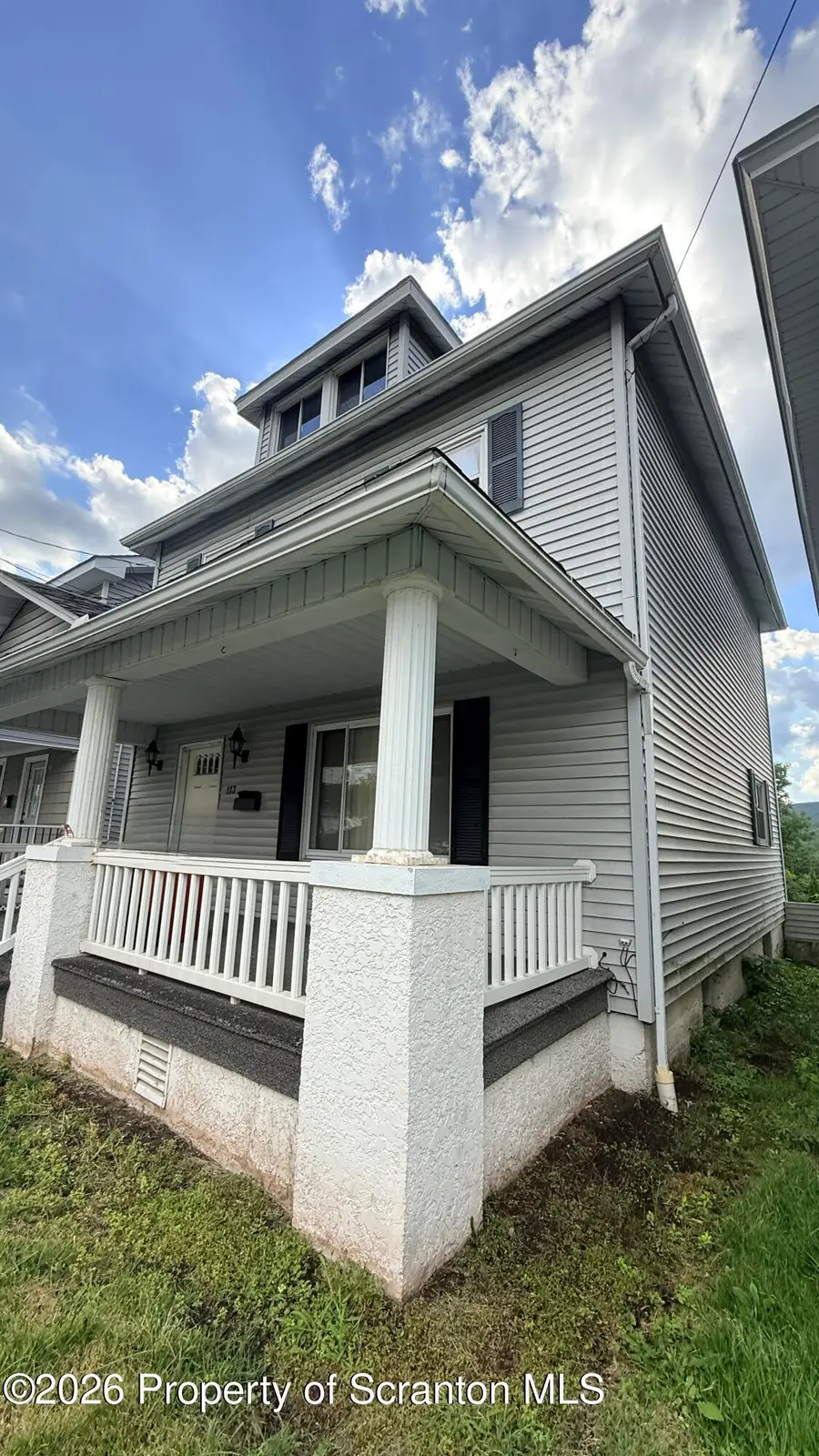 113 Belmont Street, Carbondale, PA 18407 - #3