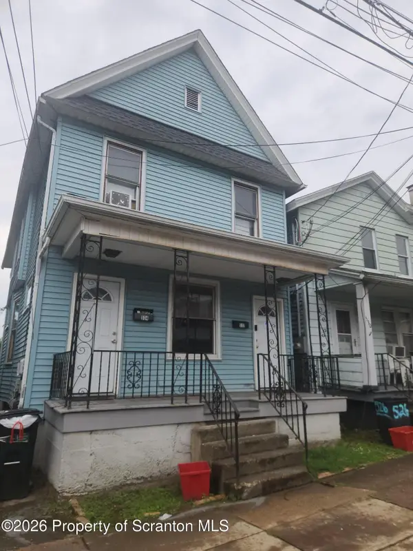 532-534 N Main Avenue, Scranton, PA 18504