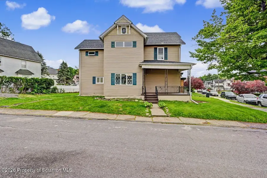 164 Washington Street, Carbondale, PA 18407 - #2