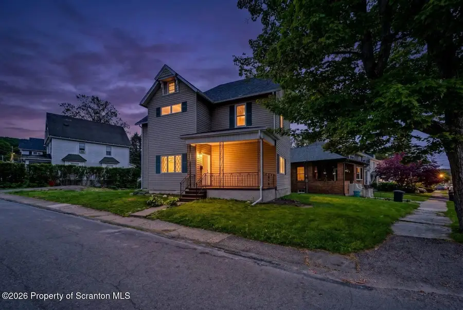 164 Washington Street, Carbondale, PA 18407 - #3