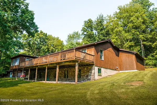 961 German Hill Road, Factoryville, PA 18419