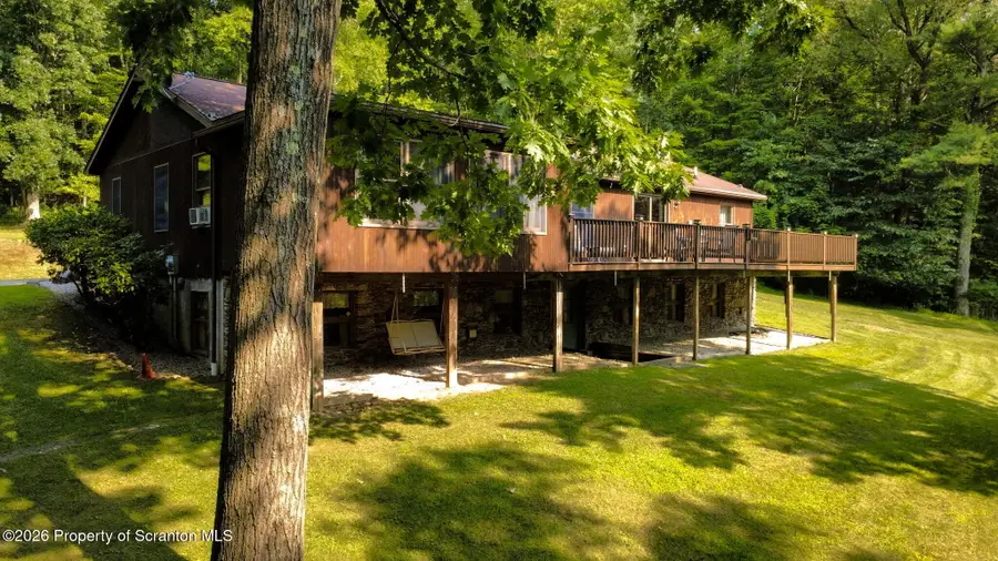 961 German Hill Road, Factoryville, PA 18419 - #2