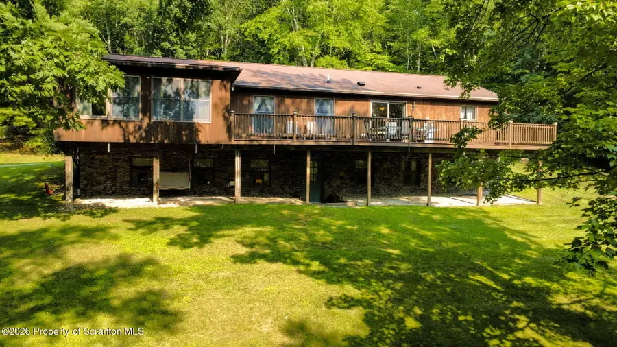 961 German Hill Road, Factoryville, PA 18419 - #3