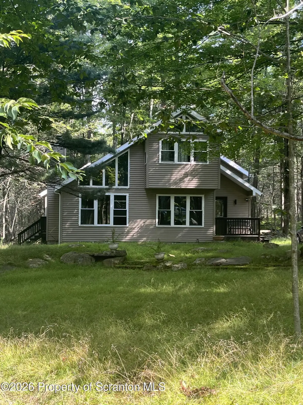 126 Lyman Lane, Gouldsboro, PA 18424 - #1