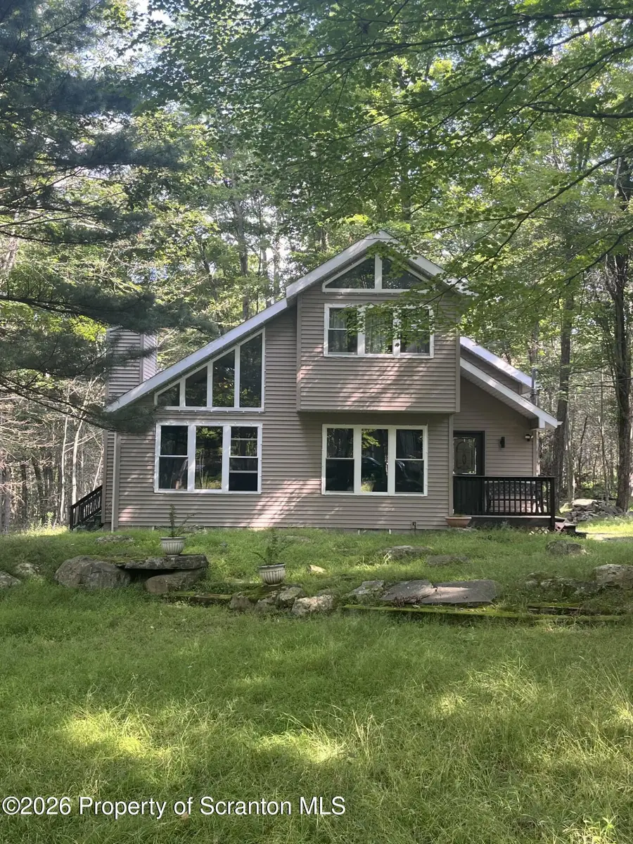 126 Lyman Lane, Gouldsboro, PA 18424 - #2