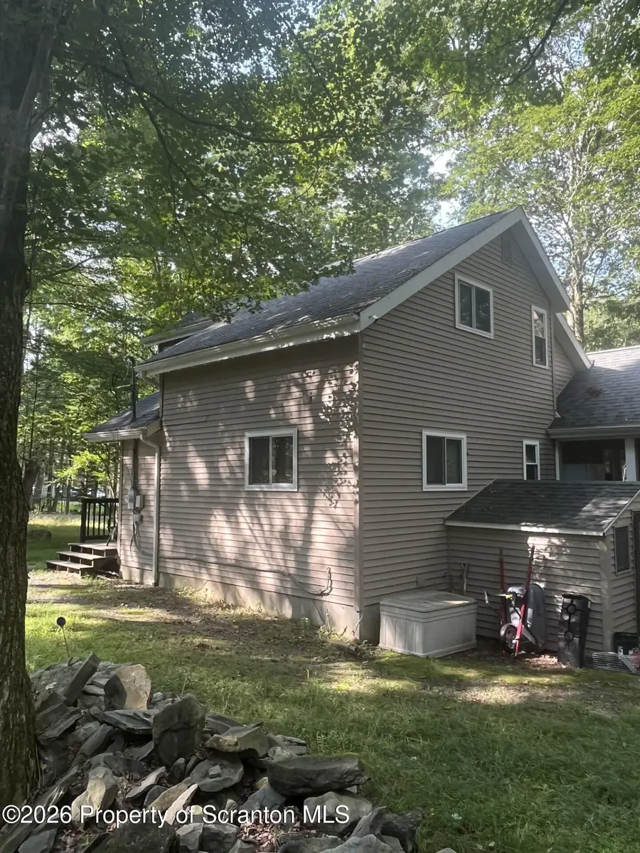 126 Lyman Lane, Gouldsboro, PA 18424 - #3