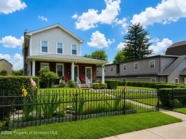 536 Broadway Street, Scranton, PA 18505