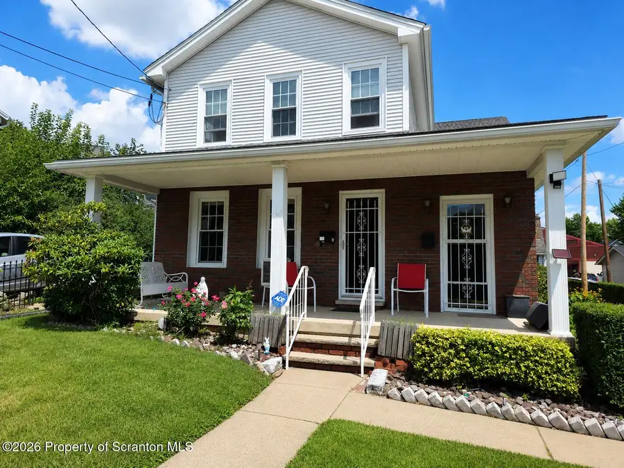 536 Broadway Street, Scranton, PA 18505 - #2