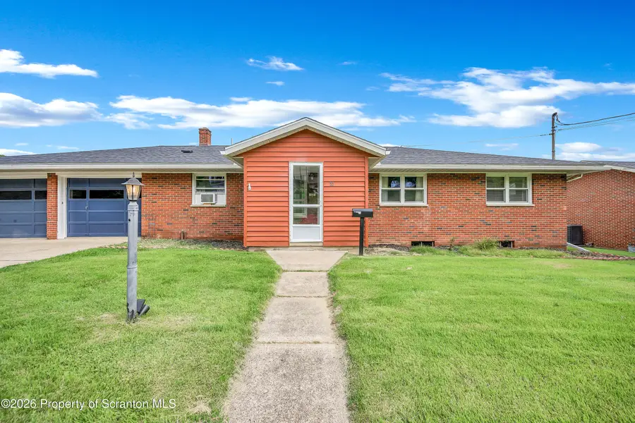 22 Ross Street, Nanticoke, PA 18634 - #2