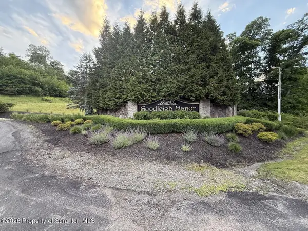0 Scenicview Drive, Dallas, PA 18612
