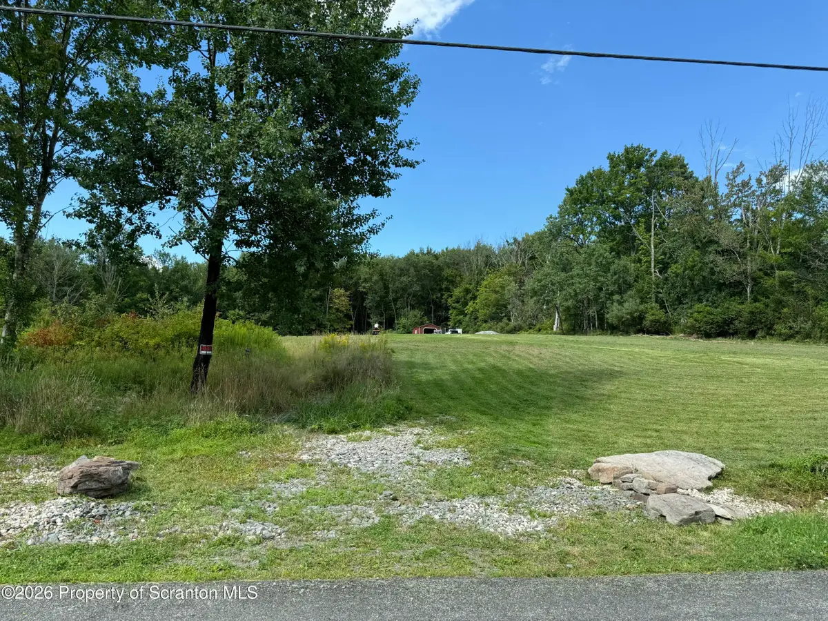 433 Stanton Drive, Waymart, PA 18472 - #1