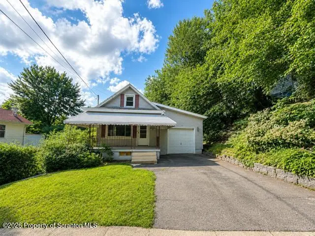 1445 Von Storch Avenue, Scranton, PA 18509 - #1
