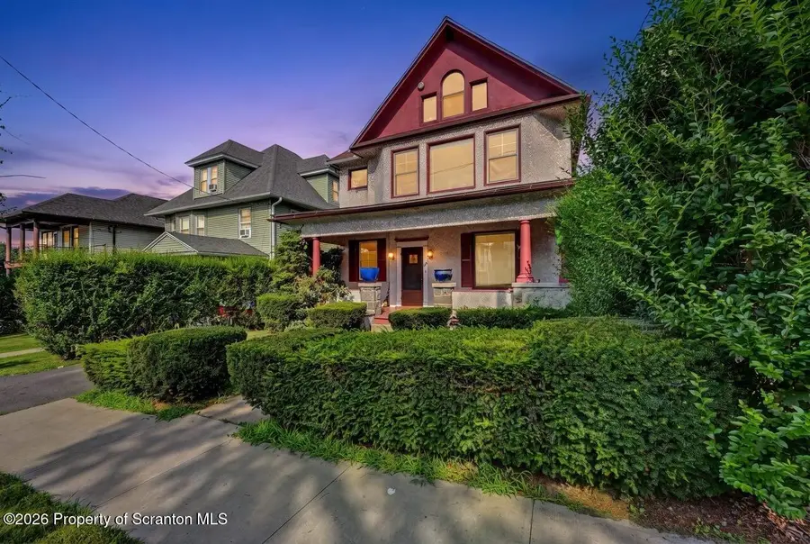 417 Wheeler Avenue, Scranton, PA 18510 - #2