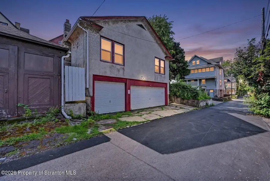 417 Wheeler Avenue, Scranton, PA 18510 - #3