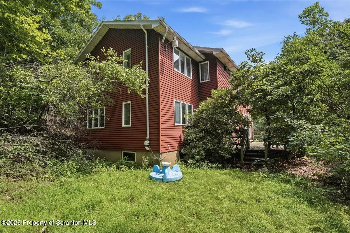 25 Fitzpatrick Road, Jefferson, PA 18436 - #1