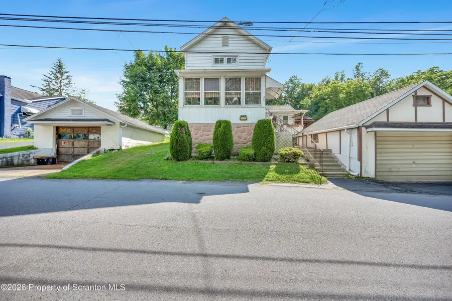 702 Morse Avenue, Fell, PA 18407 - #2
