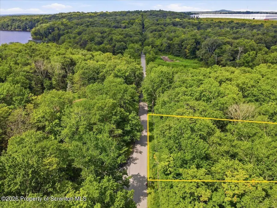 Lot G1009 Lyman Lane, Clifton, PA 18424 - #2