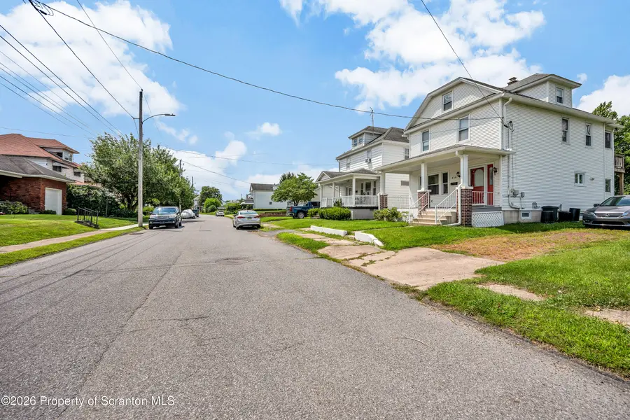 418 N River Street, Olyphant, PA 18447 - #2