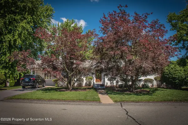 6 Margaret Avenue, Archbald, PA 18403