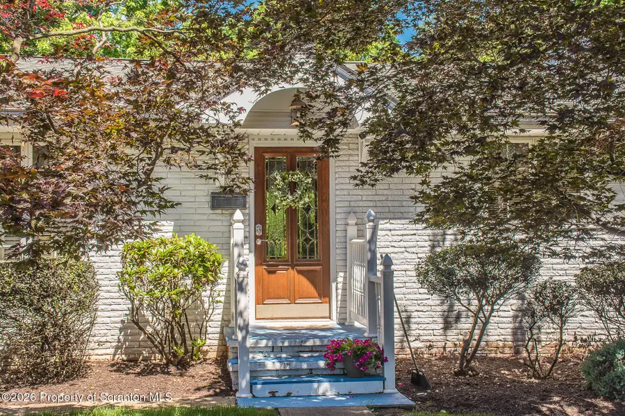 6 Margaret Avenue, Archbald, PA 18403 - #3