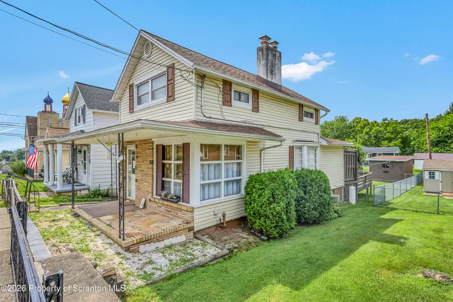 209 Church Street, Old Forge, PA 18518 - #3