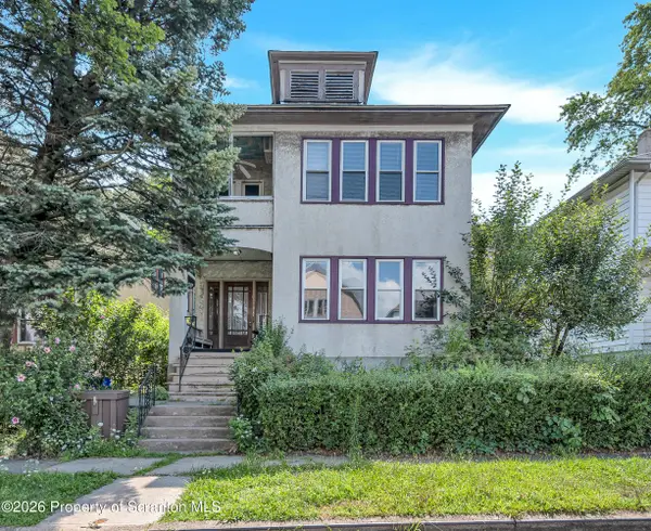 1004 Monroe Avenue, Scranton, PA 18510
