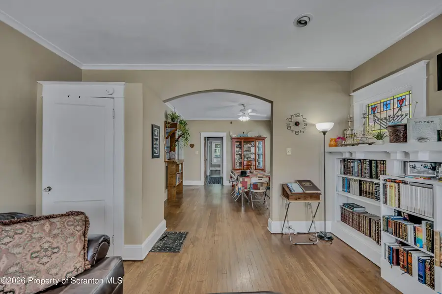 1004 Monroe Avenue, Scranton, PA 18510 - #3