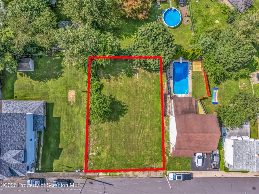 131 E 133 Elm Street, Dunmore, PA 18512 - #2