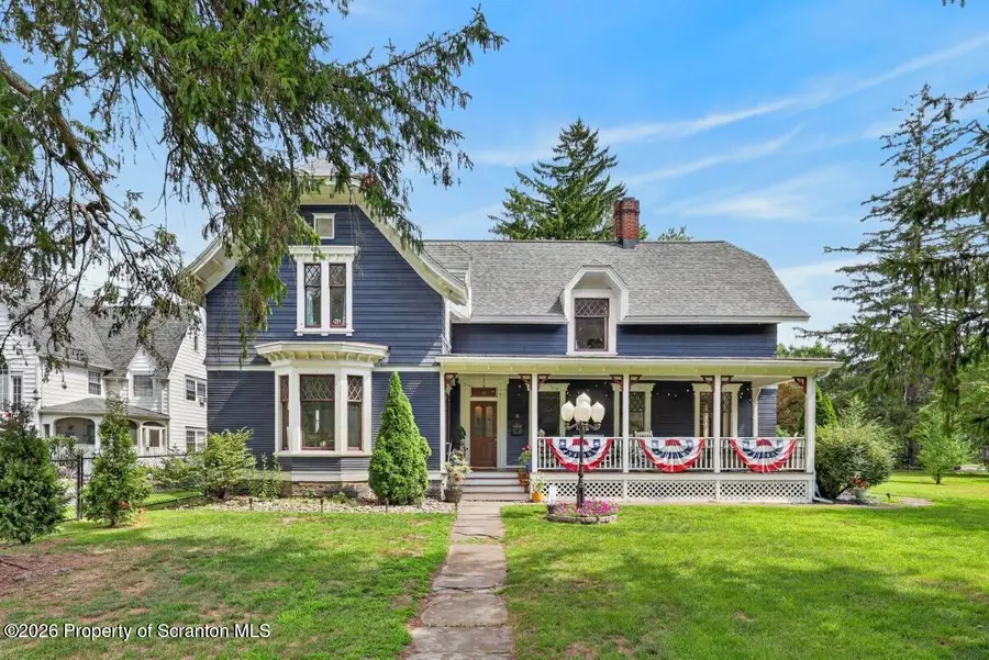8 Susquehanna Avenue, Tunkhannock, PA 18657 - #2