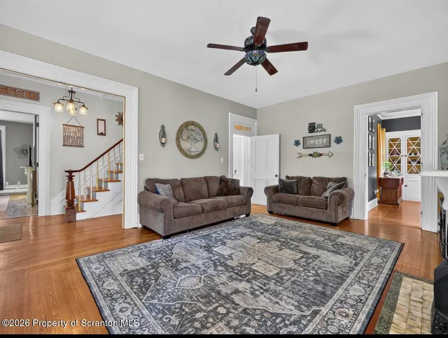 8 Susquehanna Avenue, Tunkhannock, PA 18657 - #3