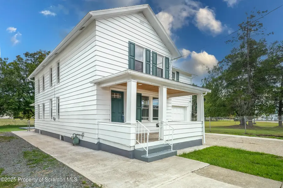 1017 Rutter Avenue, Kingston, PA 18704 - #2
