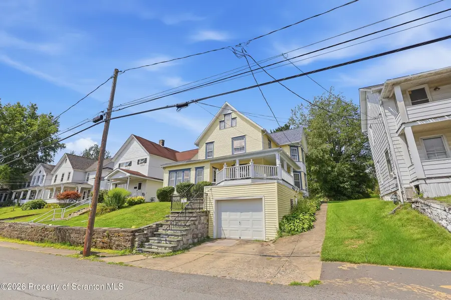 521 Delaware Street, Forest City, PA 18421 - #3