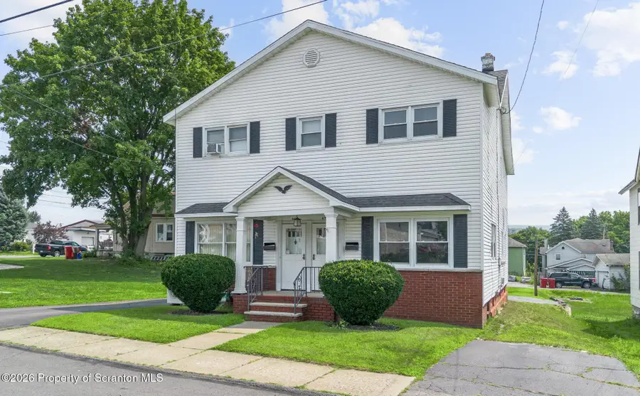 458-460 Madison Avenue, Jermyn, PA 18433 - #2