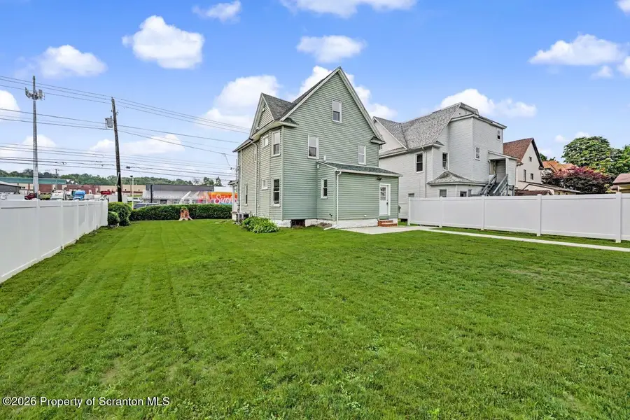 2640 Pittston Avenue, Scranton, PA 18505 - #3