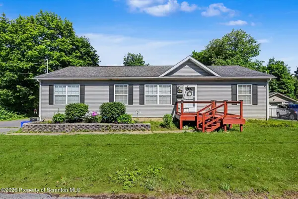 180 Gordon Avenue, Childs, PA 18407