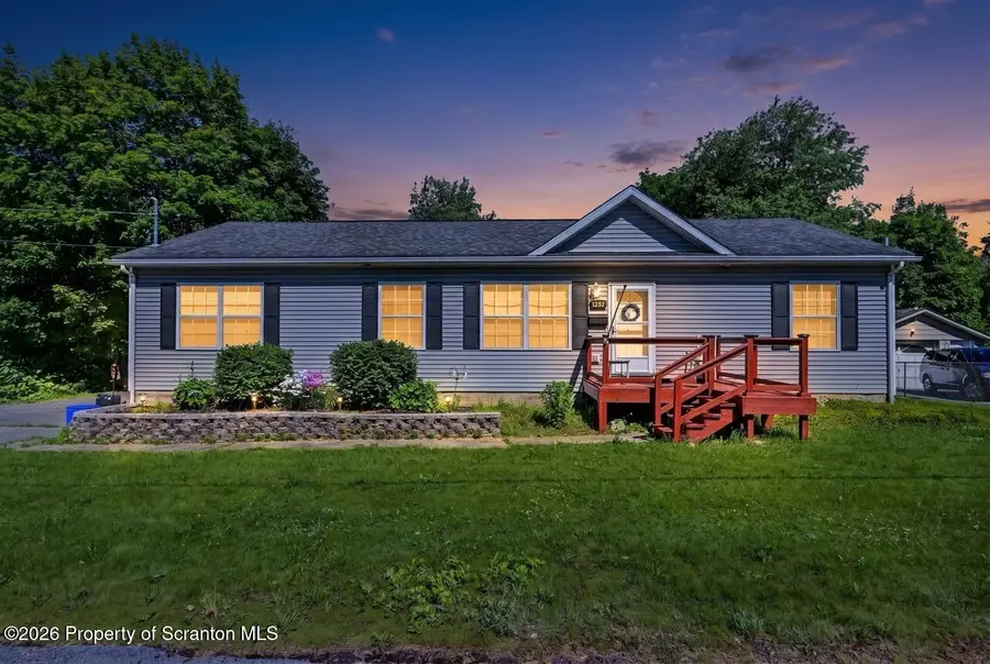 180 Gordon Avenue, Childs, PA 18407 - #2