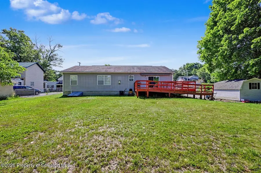 180 Gordon Avenue, Childs, PA 18407 - #3